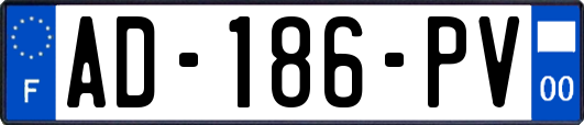 AD-186-PV