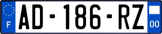 AD-186-RZ