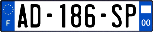 AD-186-SP