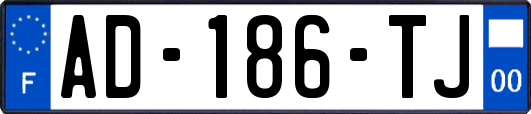 AD-186-TJ