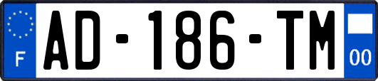 AD-186-TM