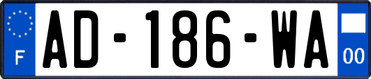 AD-186-WA