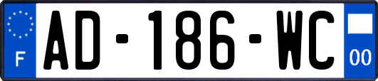 AD-186-WC