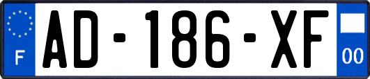 AD-186-XF