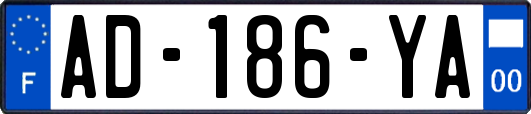 AD-186-YA