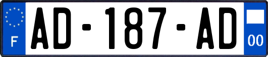 AD-187-AD