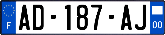 AD-187-AJ