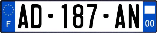 AD-187-AN