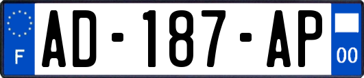 AD-187-AP