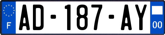 AD-187-AY