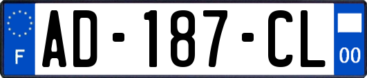 AD-187-CL