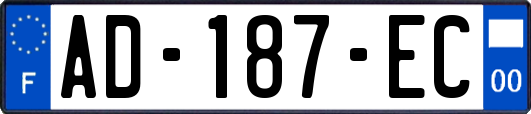 AD-187-EC