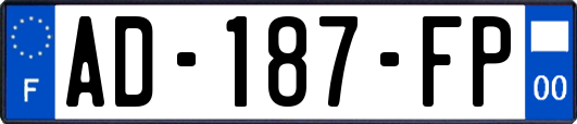 AD-187-FP