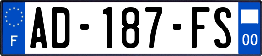 AD-187-FS