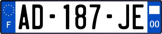 AD-187-JE