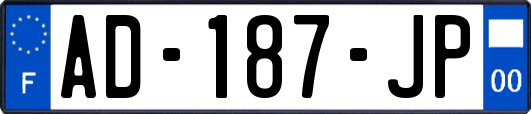 AD-187-JP