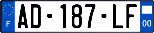 AD-187-LF
