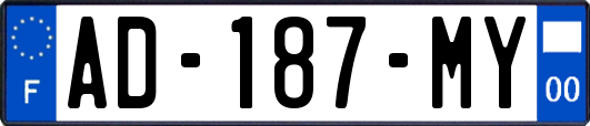 AD-187-MY