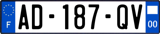 AD-187-QV