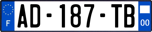 AD-187-TB