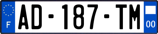 AD-187-TM