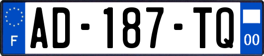 AD-187-TQ