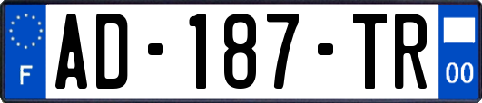 AD-187-TR