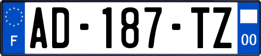 AD-187-TZ