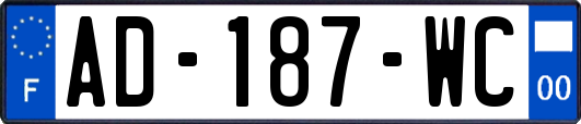 AD-187-WC