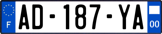 AD-187-YA
