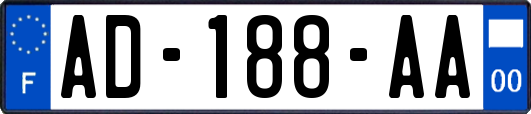 AD-188-AA