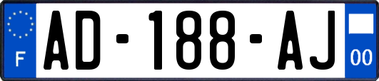 AD-188-AJ