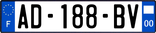 AD-188-BV