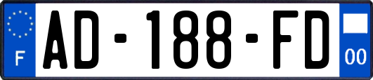 AD-188-FD