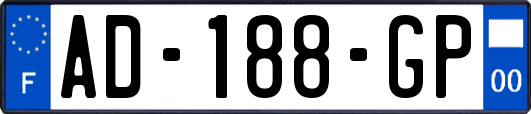 AD-188-GP