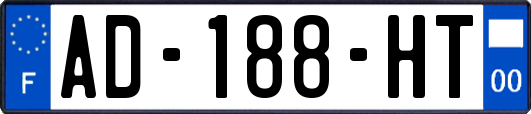 AD-188-HT