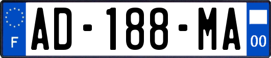 AD-188-MA