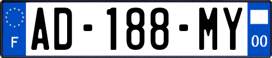 AD-188-MY