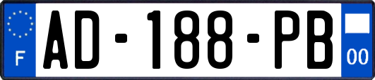 AD-188-PB