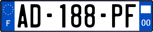 AD-188-PF