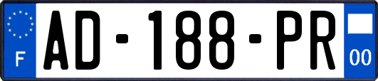 AD-188-PR
