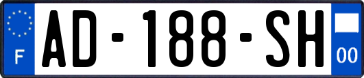 AD-188-SH