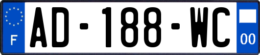 AD-188-WC