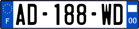 AD-188-WD