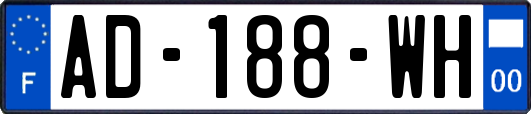 AD-188-WH