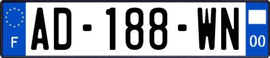 AD-188-WN