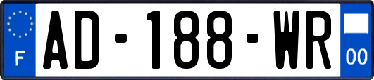 AD-188-WR