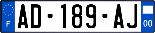 AD-189-AJ