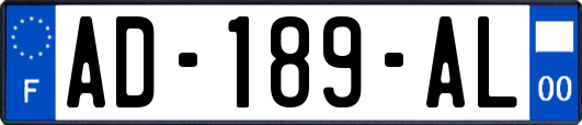 AD-189-AL