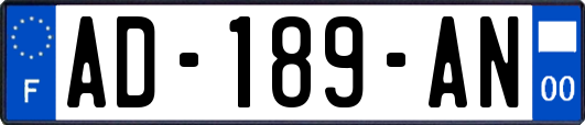 AD-189-AN